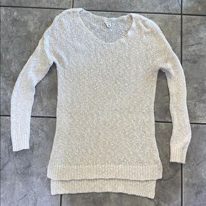 Essentials Small Sweater